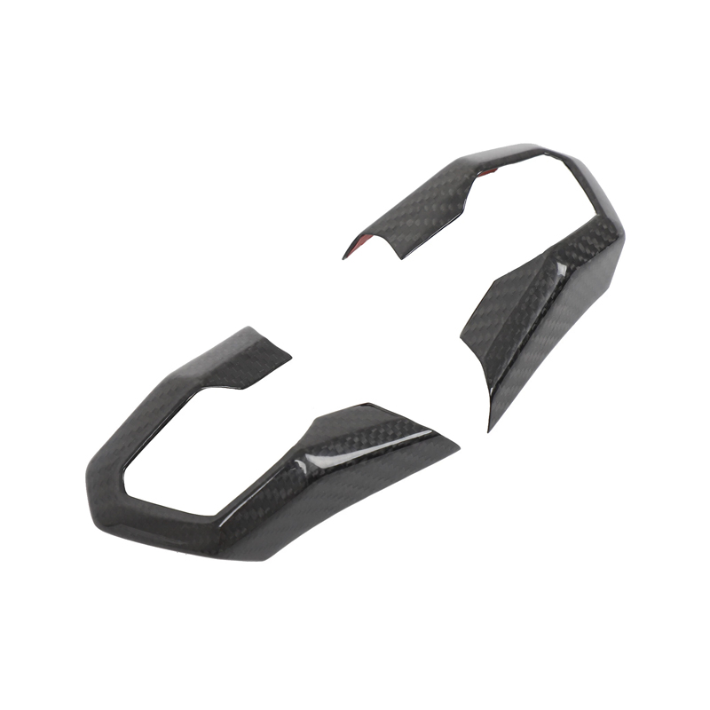 Real Carbon Fiber Voor Lamborg - Model Kit Lamborghini recensie en prijs