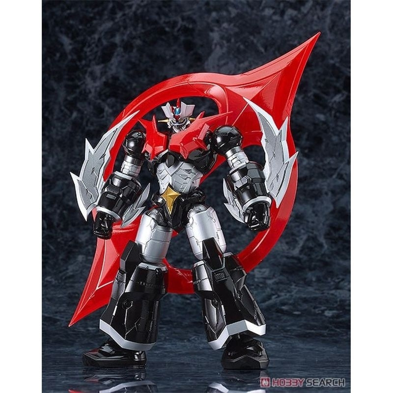 Op voorraad Originele Good Smi - Model Kit Mazinger recensie en prijs