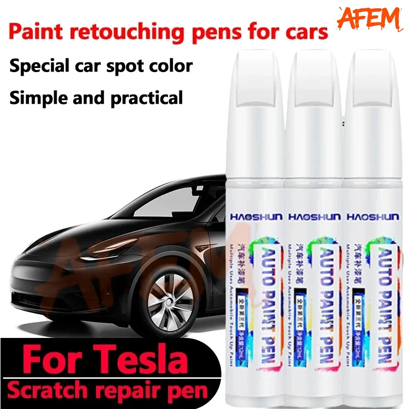 Geschikt voor Tesla Model 3 Y  - Model Kit Paint Remover recensie en prijs