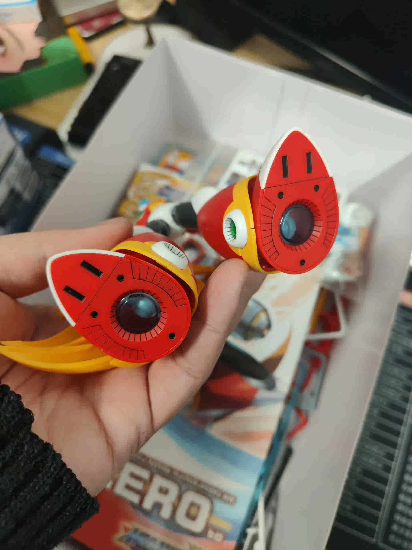 In Voorraad Originele Kotobuki - Mega Man X Model Kit recensie en prijs