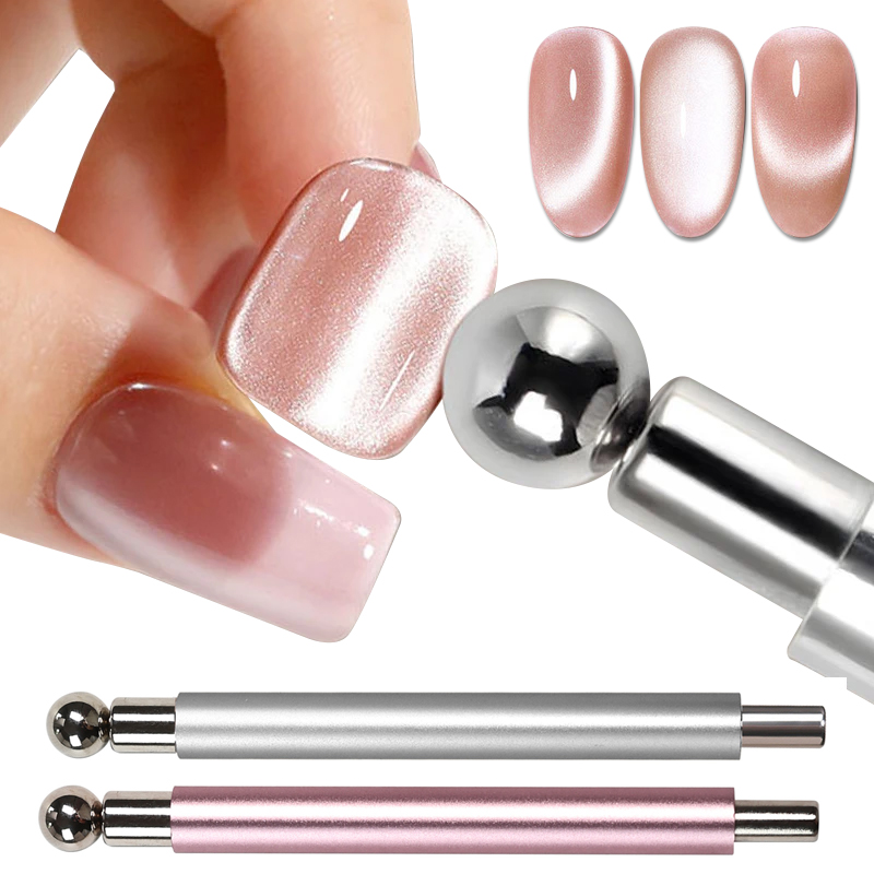 1 stuk Nagels Cat Eye Magnetis - Sanding Stick Set recensie en prijs