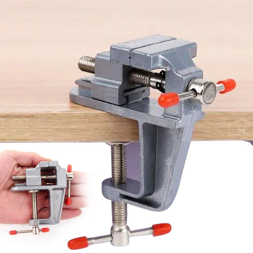    1-10 stuks Stevige Mini Al - Model Kit Vise recensie en prijs