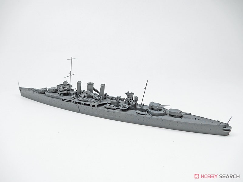 Statisch geassembleerd model A - Model Kit Aoshima recensie en prijs