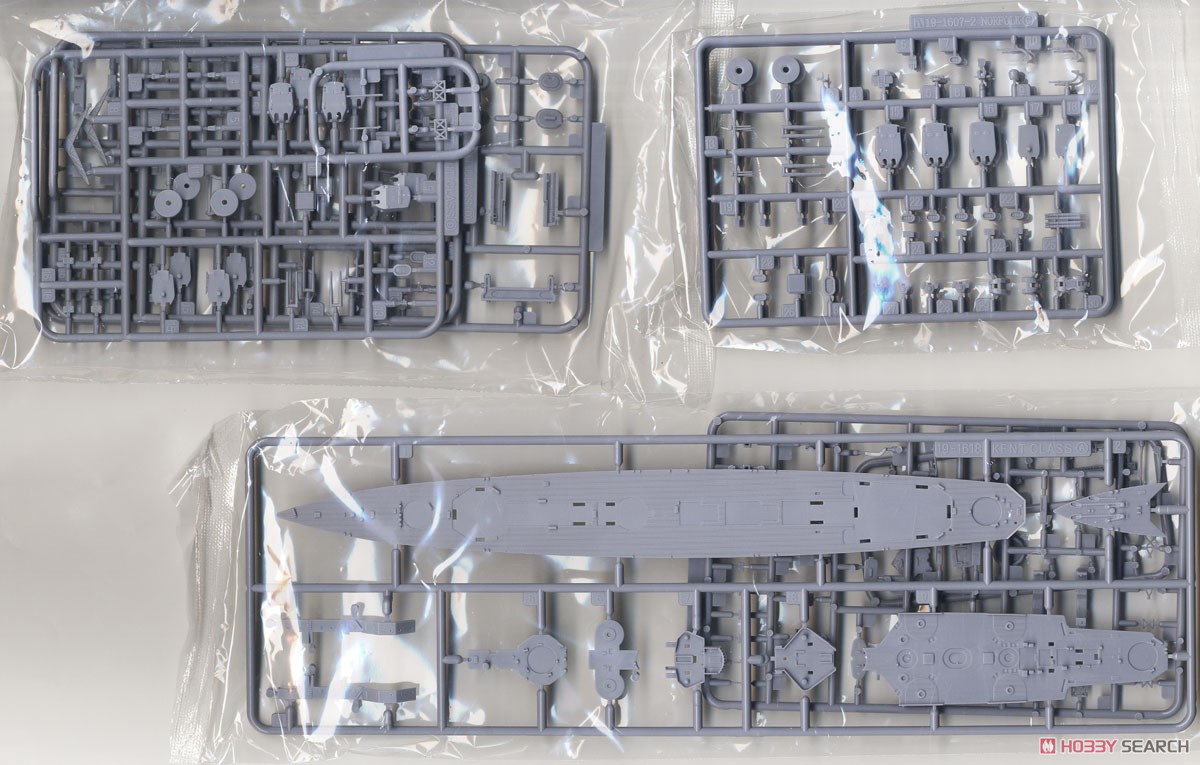 Statisch geassembleerd model A - Model Kit Aoshima recensie en prijs