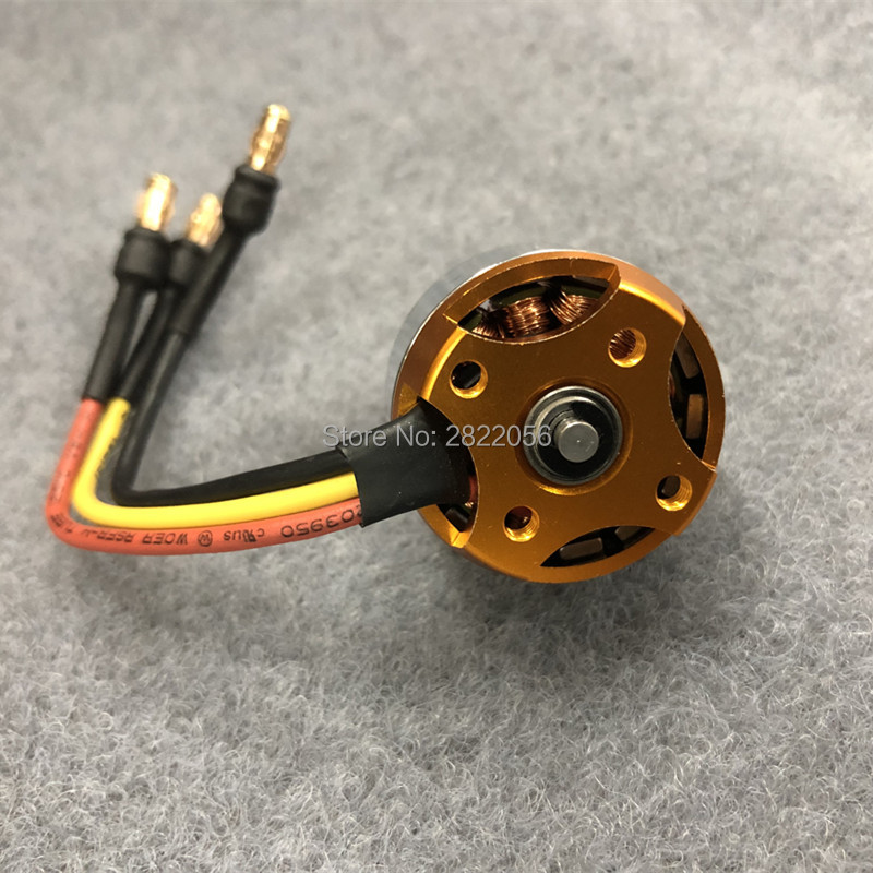 1pcs Borstelloze DC Elektrisch - Model Kit Xà Nữ recensie en prijs