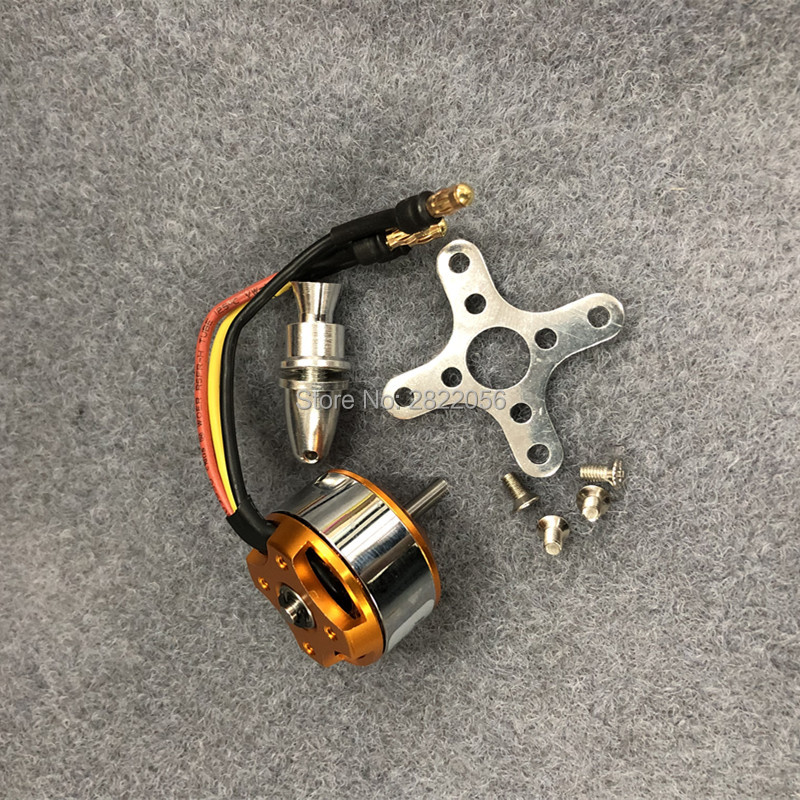 1pcs Borstelloze DC Elektrisch - Model Kit Xà Nữ recensie en prijs
