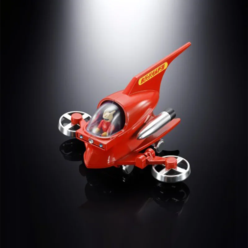 BANDAI Mazinger Z - Kabuto Kou - Model Kit Mazinger recensie en prijs