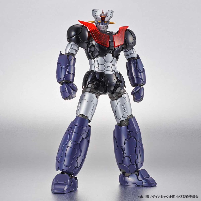 Bandai Mazinger Z Infinity Mod - Model Kit Mazinger recensie en prijs