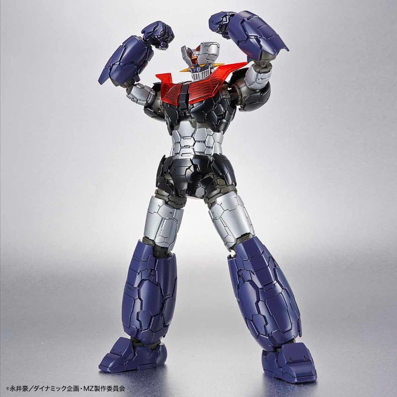 Bandai Mazinger Z Infinity Mod - Model Kit Mazinger recensie en prijs