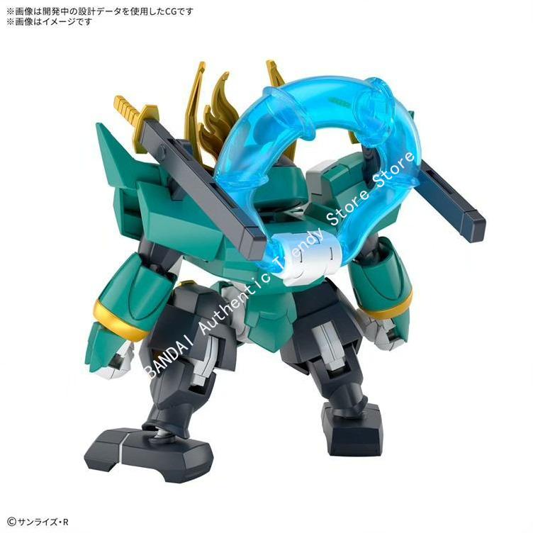 Bandai Mazinger Creation Legen - Model Kit Mazinger recensie en prijs