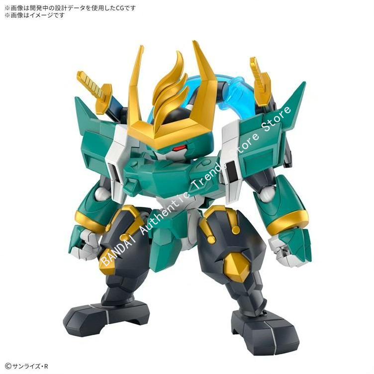 Bandai Mazinger Creation Legen - Model Kit Mazinger recensie en prijs