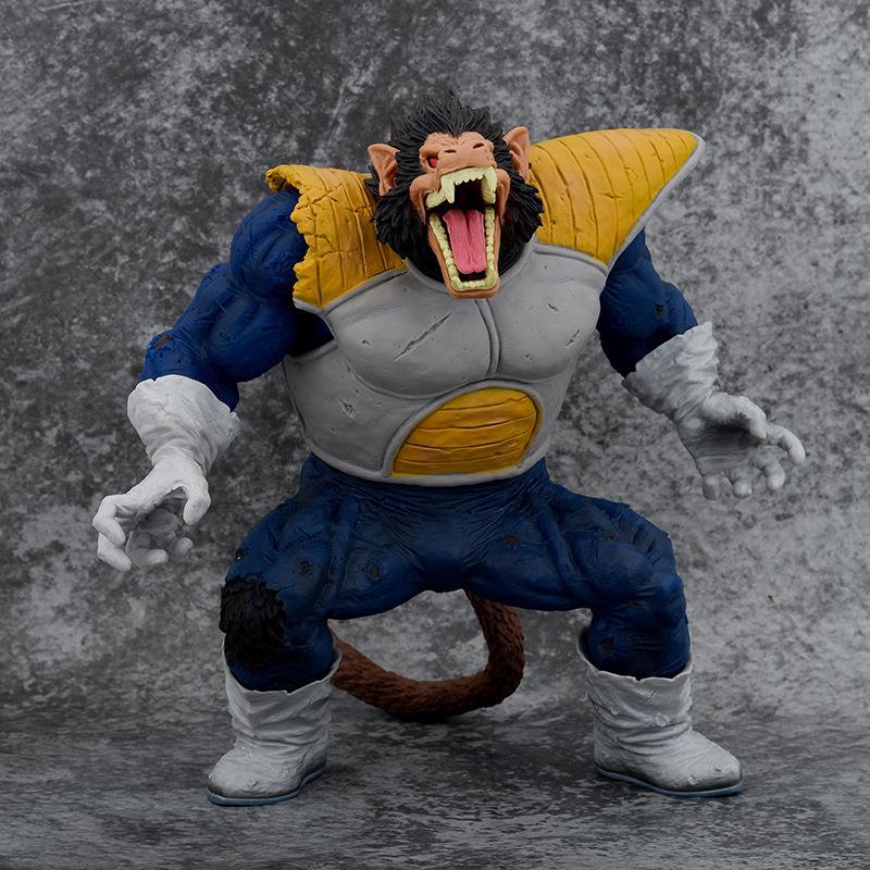 Dragon Ball Z GRETA APE VEGETA - Model Kit Dragon Ball recensie en prijs