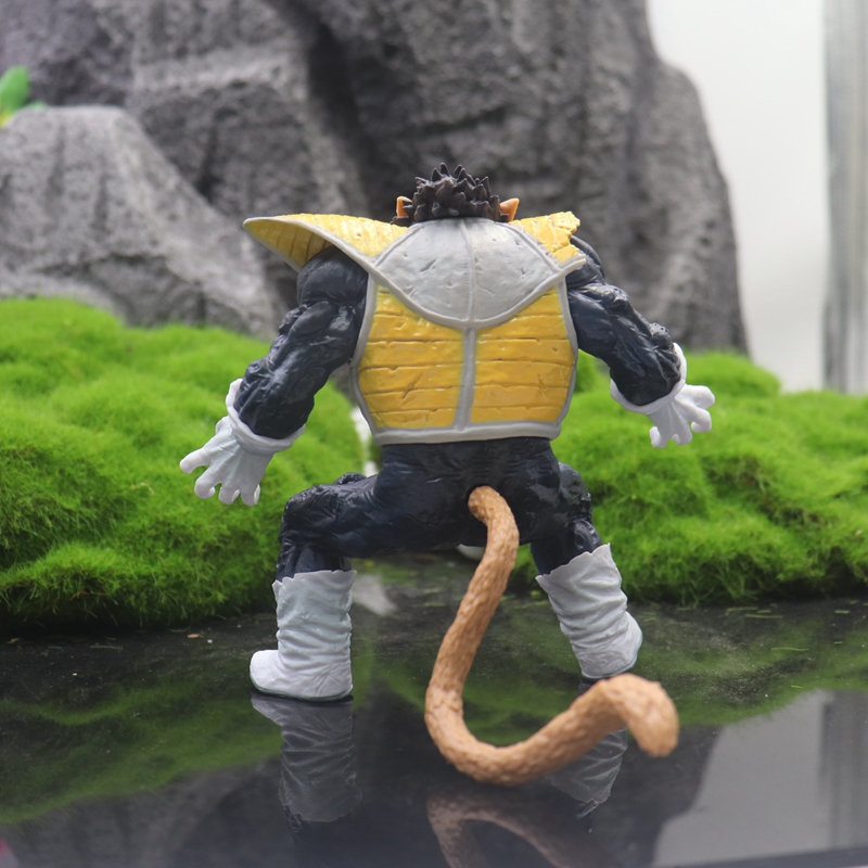 Dragon Ball Z GRETA APE VEGETA - Model Kit Dragon Ball recensie en prijs