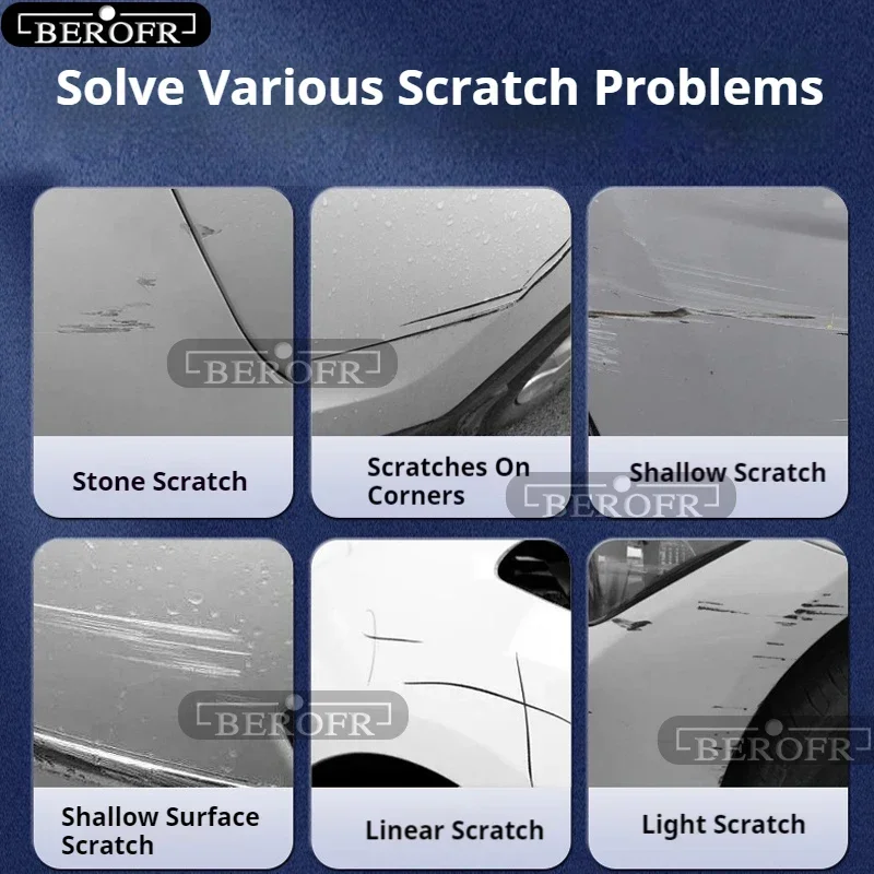 Voor Tesla Model Y Verf Touch  - Model Kit Paint Remover recensie en prijs