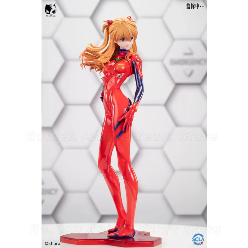 [op voorraad]Bear Panda Neon G - Model Kit Aoshima recensie en prijs