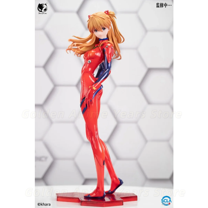 [op voorraad]Bear Panda Neon G - Model Kit Aoshima recensie en prijs