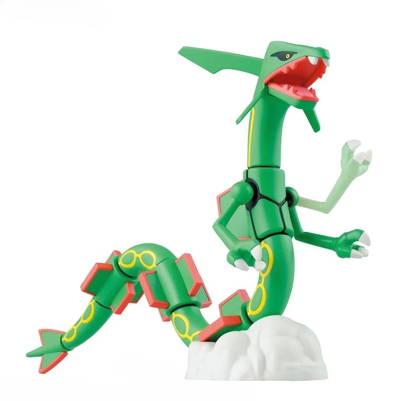 Op voorraad Bandai Origineel i - Model Kit Kyogre recensie en prijs