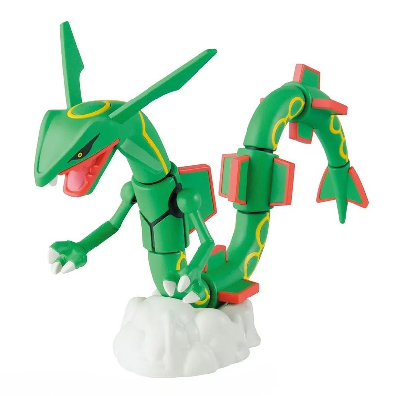 Op voorraad Bandai Origineel i - Model Kit Kyogre recensie en prijs