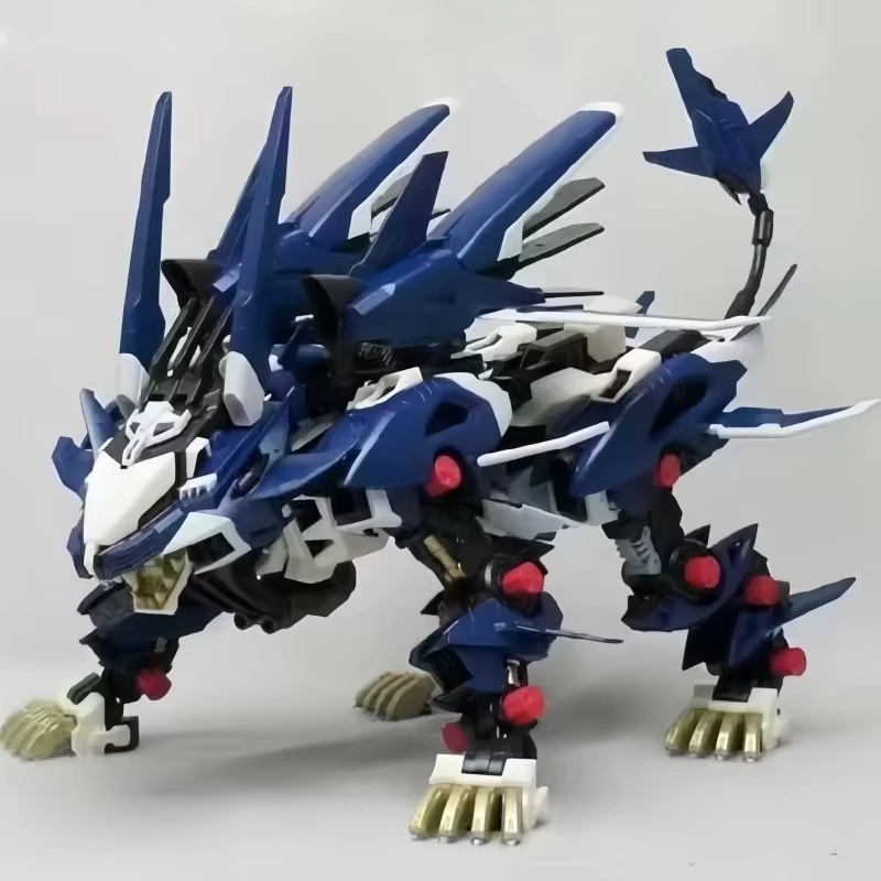 Hot Koop Anime Zoids Bt Model  - Model Kit Zoids Blade Liger recensie en prijs