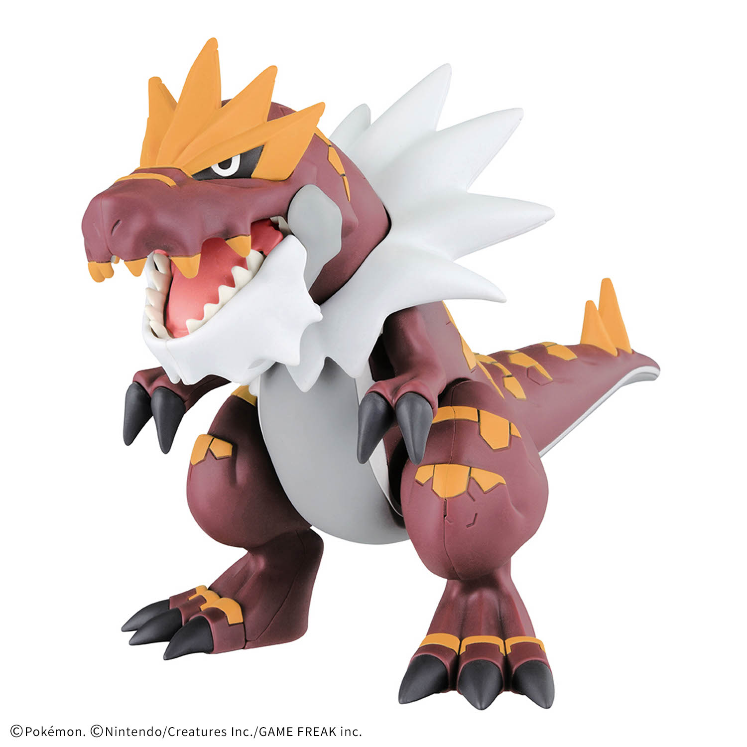 Bandai Pokemon Plastic Model D - Model Kit Kyogre recensie en prijs