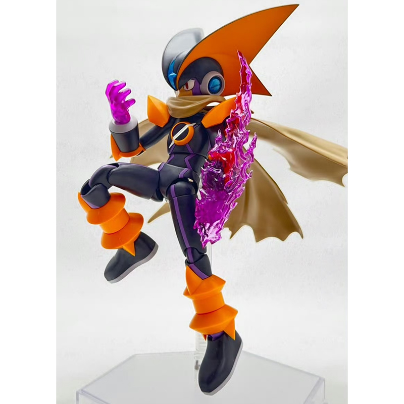 Origineel Kotobukiya KP709 ROC - Mega Man X Model Kit recensie en prijs