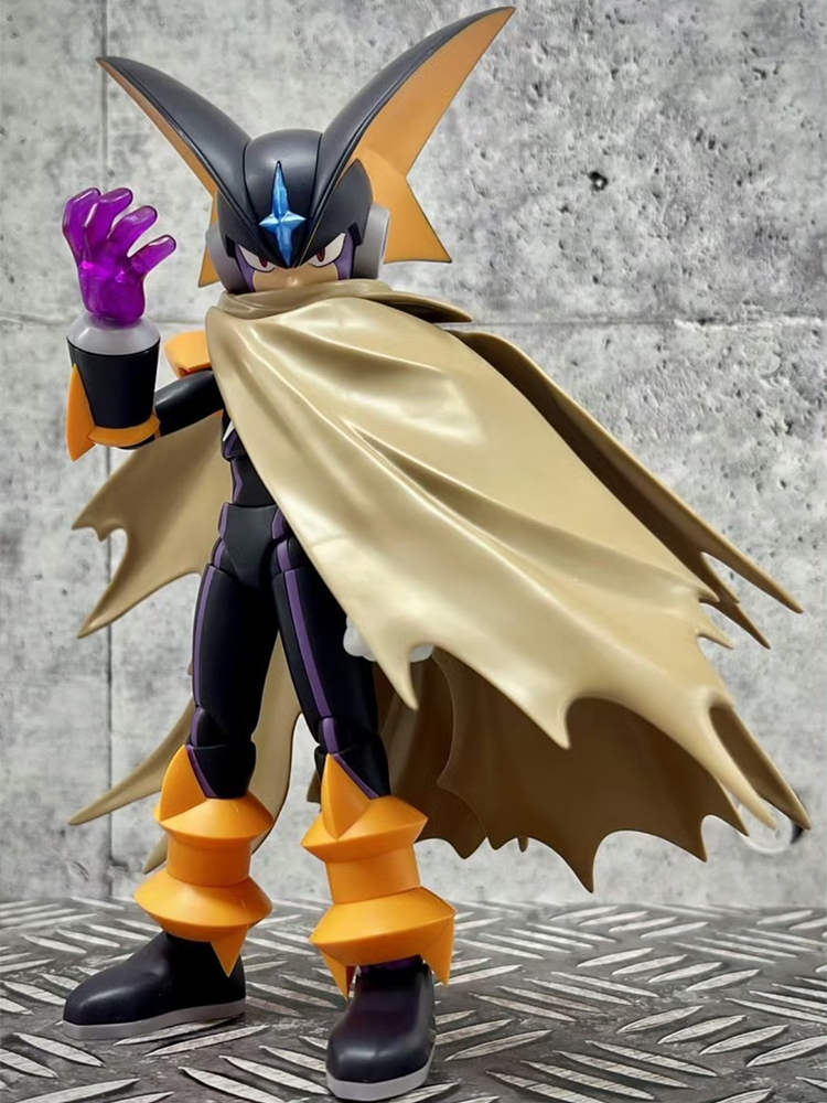 Origineel Kotobukiya KP709 ROC - Mega Man X Model Kit recensie en prijs