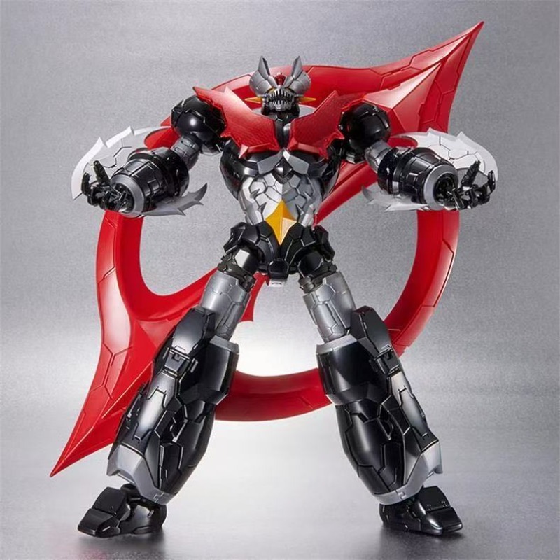 Bandai Echte HG GUNDAM Action  - Model Kit Mazinger recensie en prijs