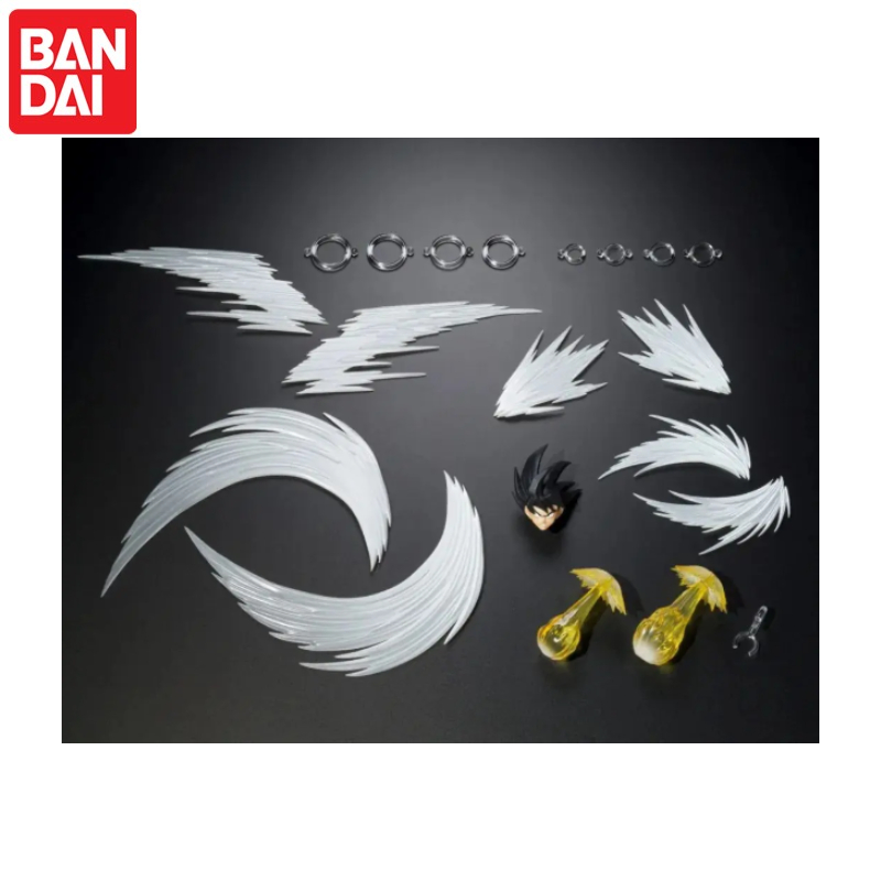 Op voorraad! Bandai SHF Dragon - Model Kit Dragon Ball recensie en prijs