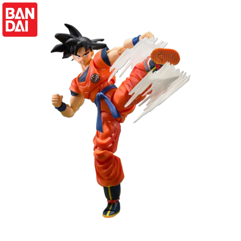 Op voorraad! Bandai SHF Dragon - Model Kit Dragon Ball recensie en prijs