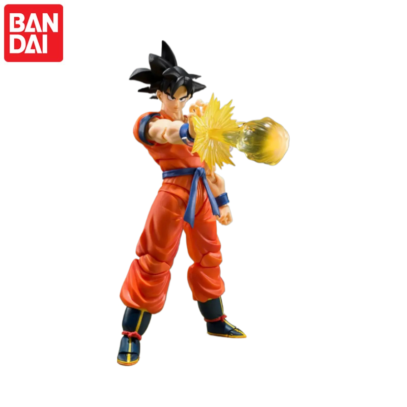 Op voorraad! Bandai SHF Dragon - Model Kit Dragon Ball recensie en prijs