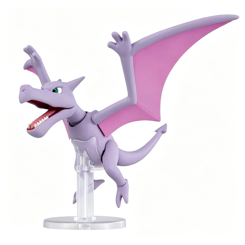 Bandai Pokemon Plastic Model D - Model Kit Kyogre recensie en prijs