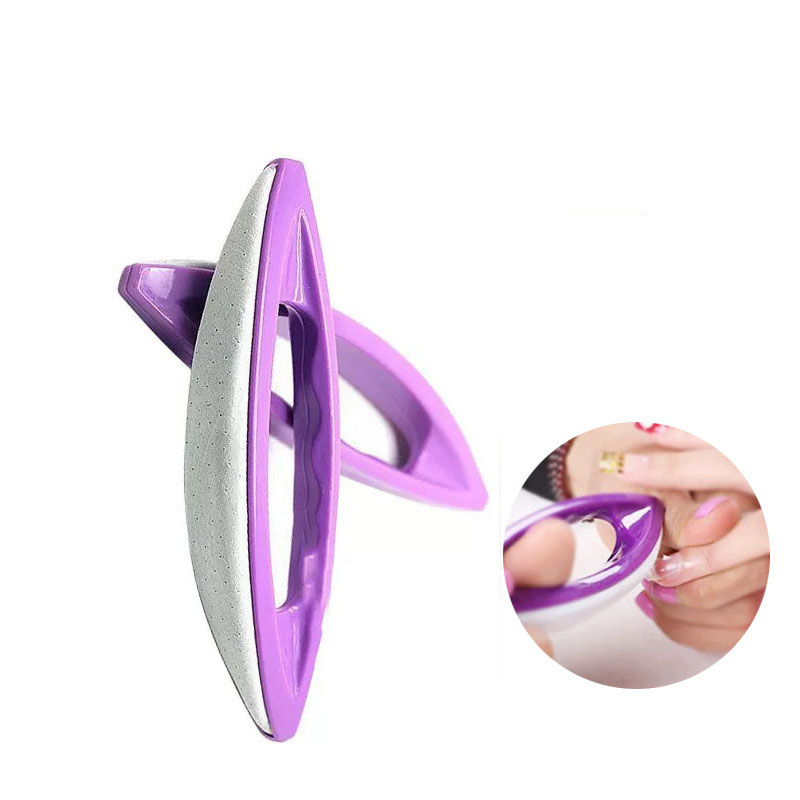 Top Nagelpoetsborstel van paar - Sanding Stick Set recensie en prijs