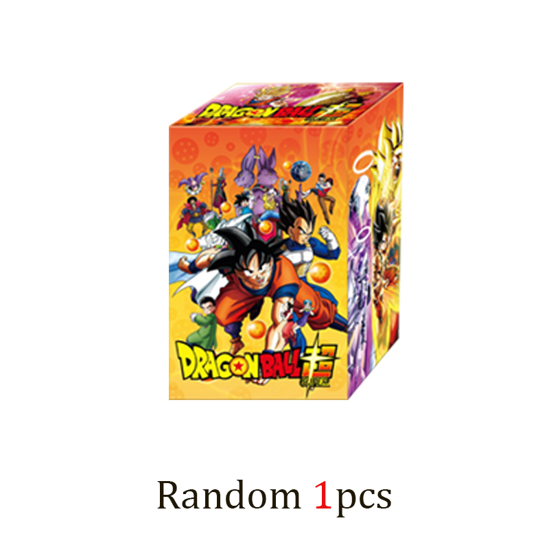 Blind box Dragon Ball Super So - Model Kit Dragon Ball recensie en prijs
