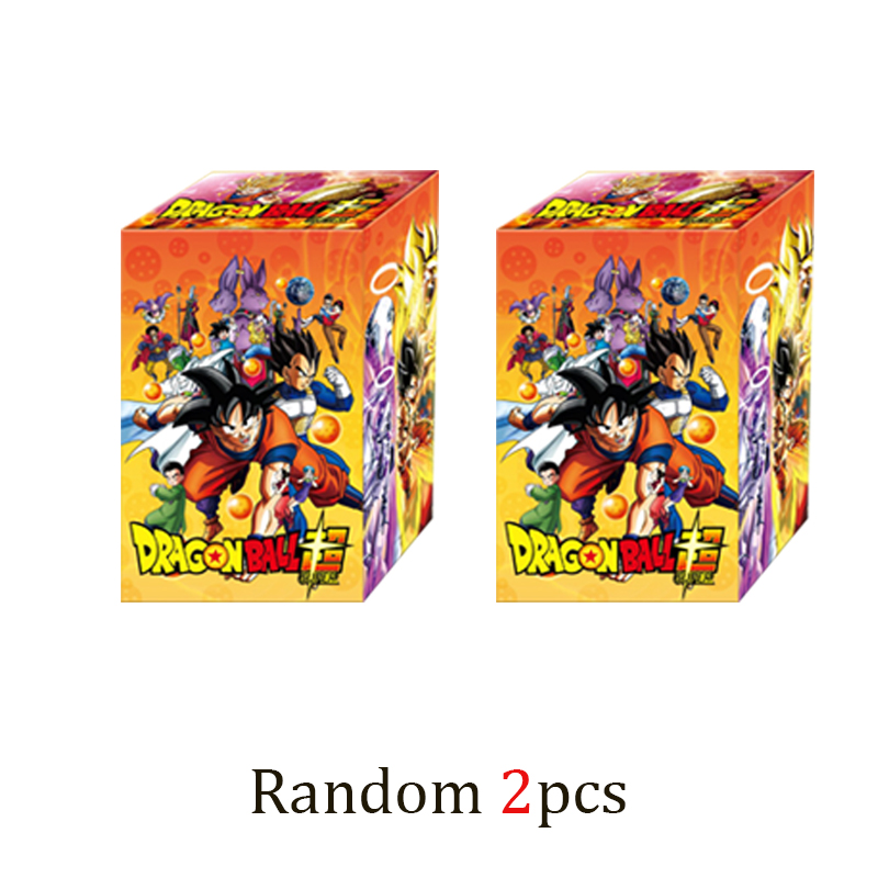 Blind box Dragon Ball Super So - Model Kit Dragon Ball recensie en prijs
