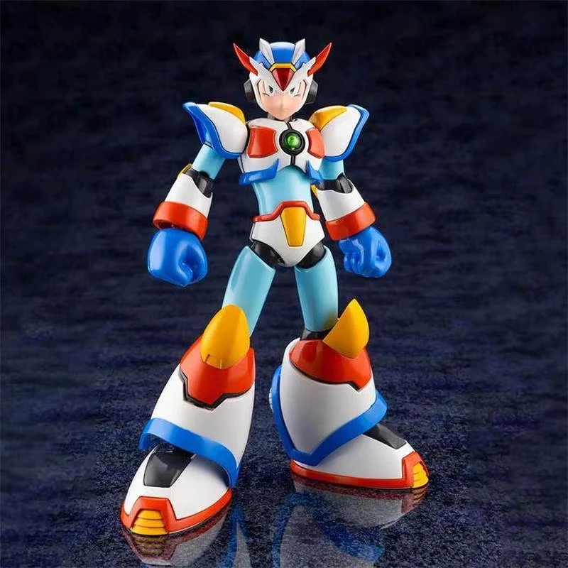 Originele Kotobukiya 1/12 Scha - Mega Man X Model Kit recensie en prijs