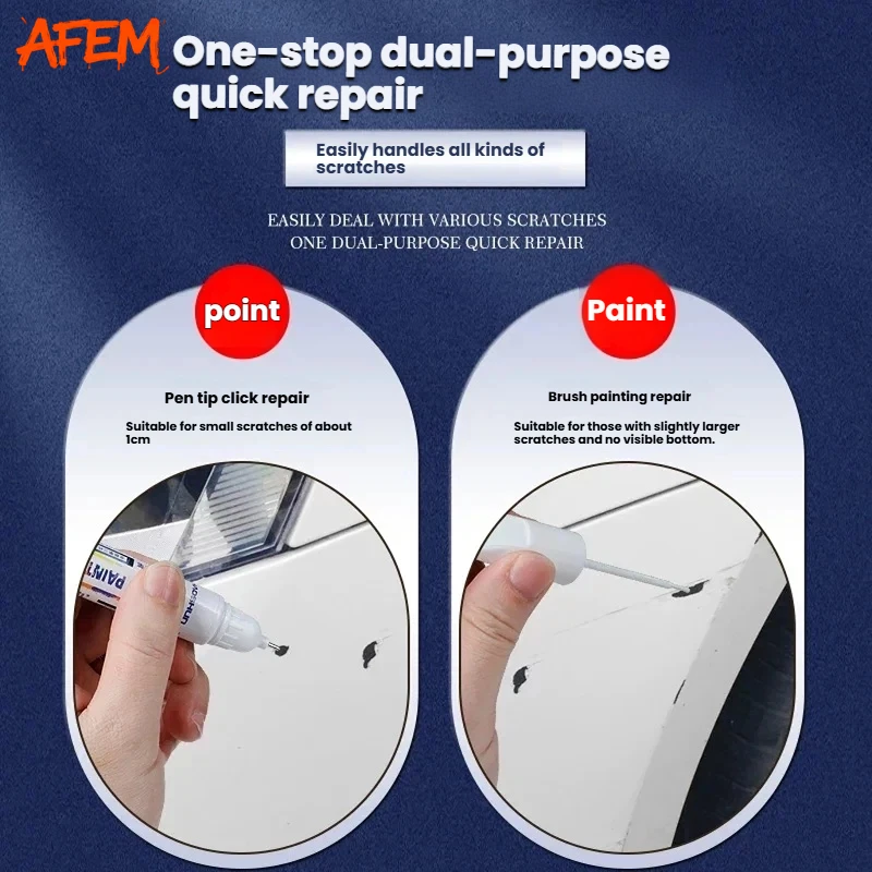 DIY lakreparatieset voor BMW X - Model Kit Paint Remover recensie en prijs