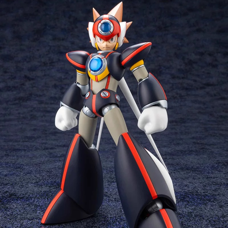 Kotobukiya Kp605 Mega Man X Ax - Mega Man X Model Kit recensie en prijs