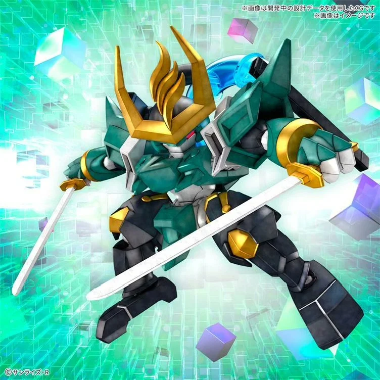 Bandai Mazinger Creation Legen - Model Kit Mazinger recensie en prijs